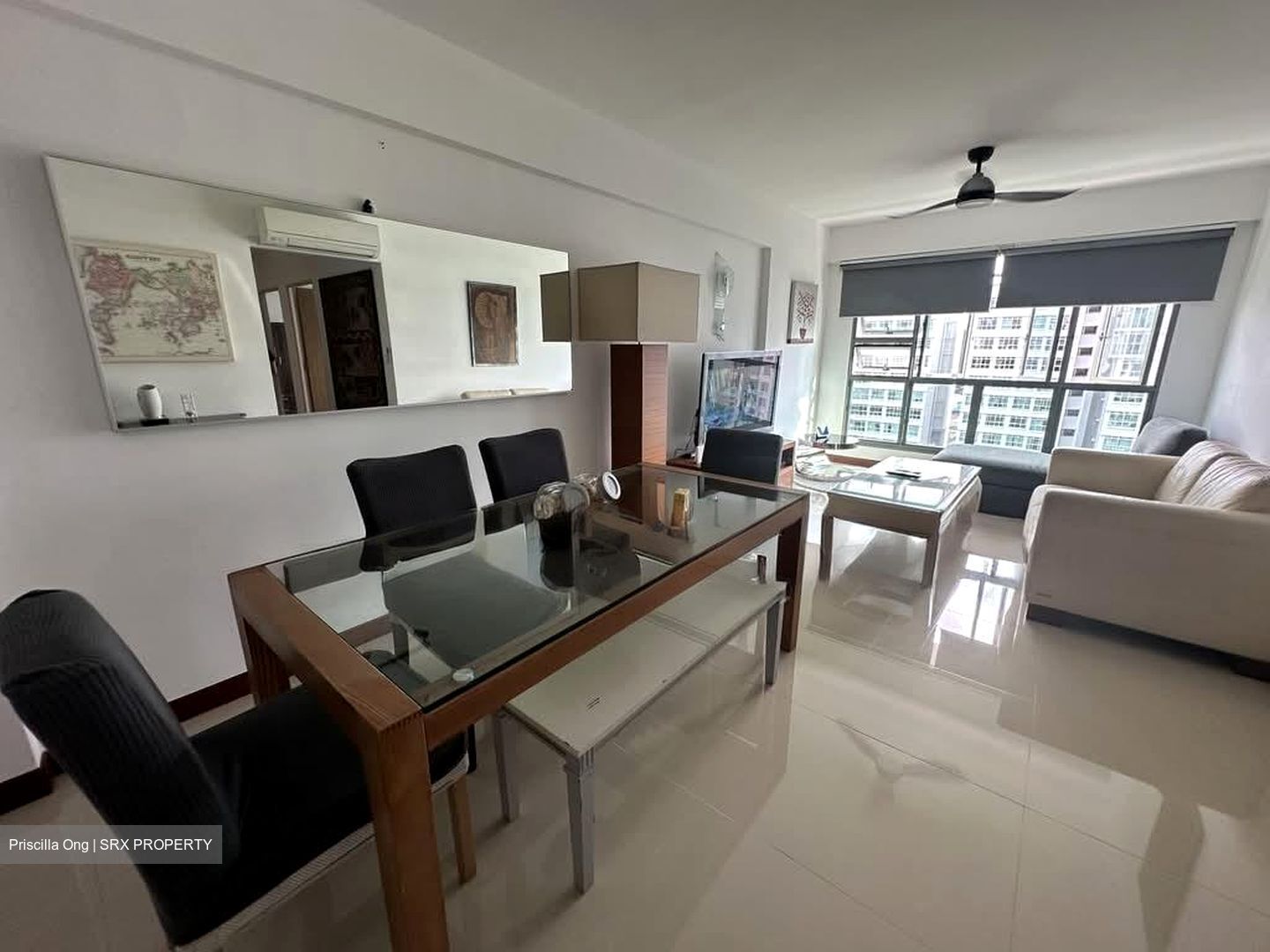 Blk 676A Waterway Brooks (Punggol), HDB 4 Rooms #578169621